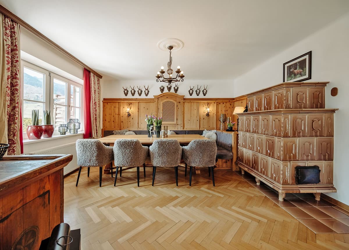 Wohnraum