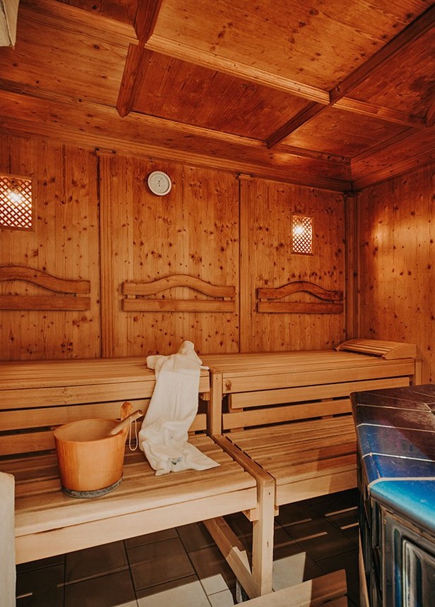 Bio-Sauna
