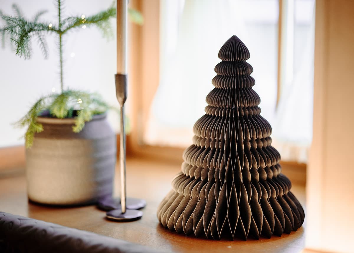 Gemütliches Restaurant