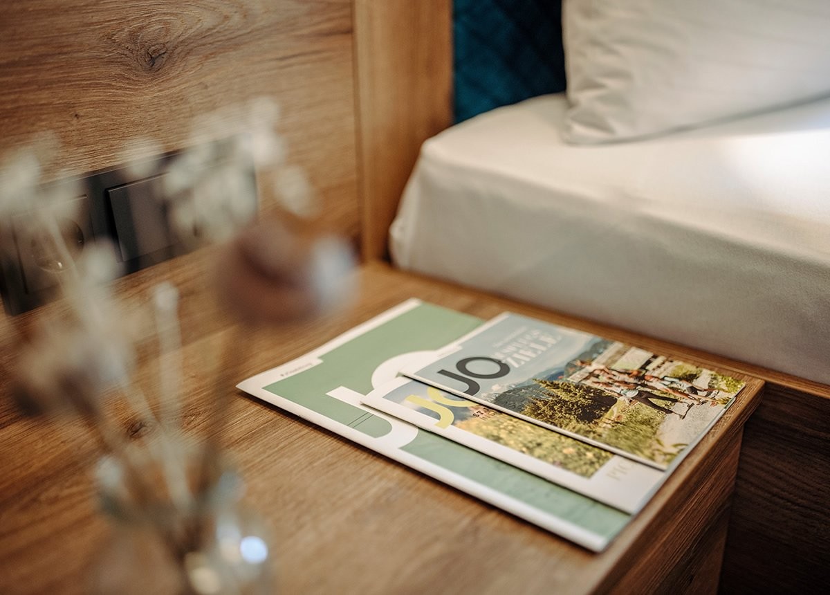 Prospekte von St. Johann in Salzburg