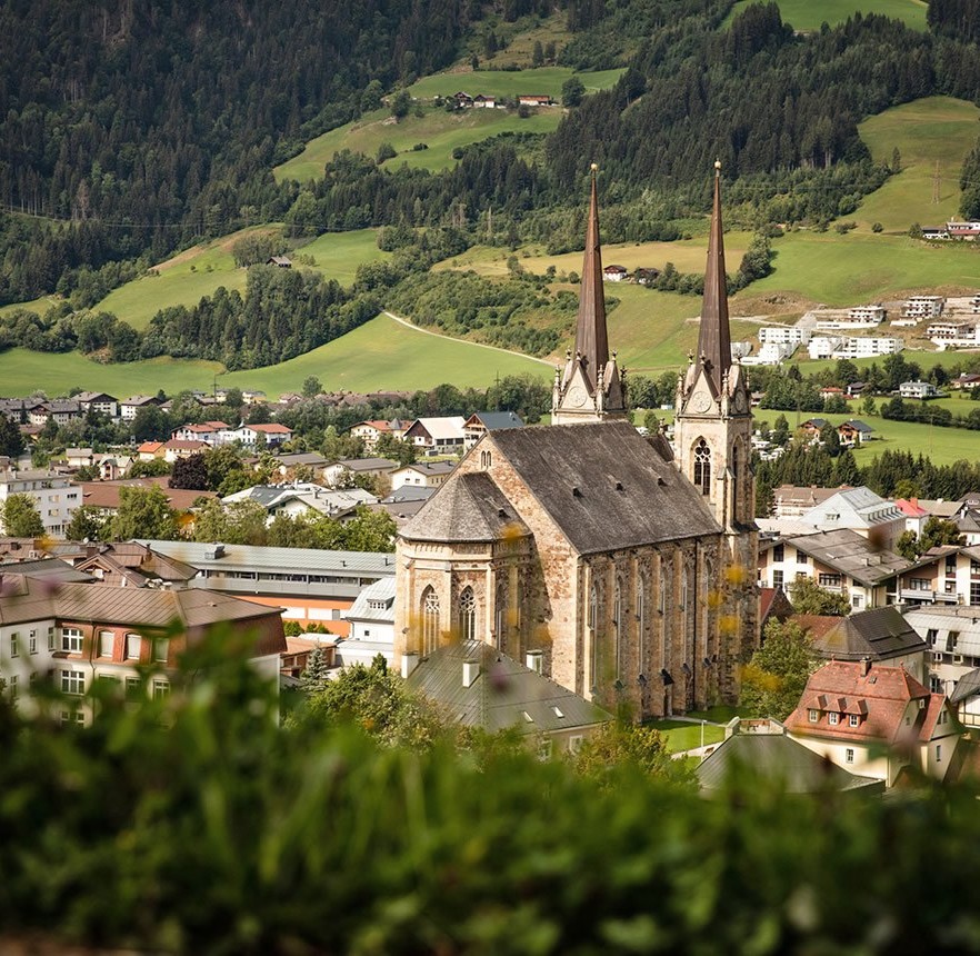 Pongauer Dom