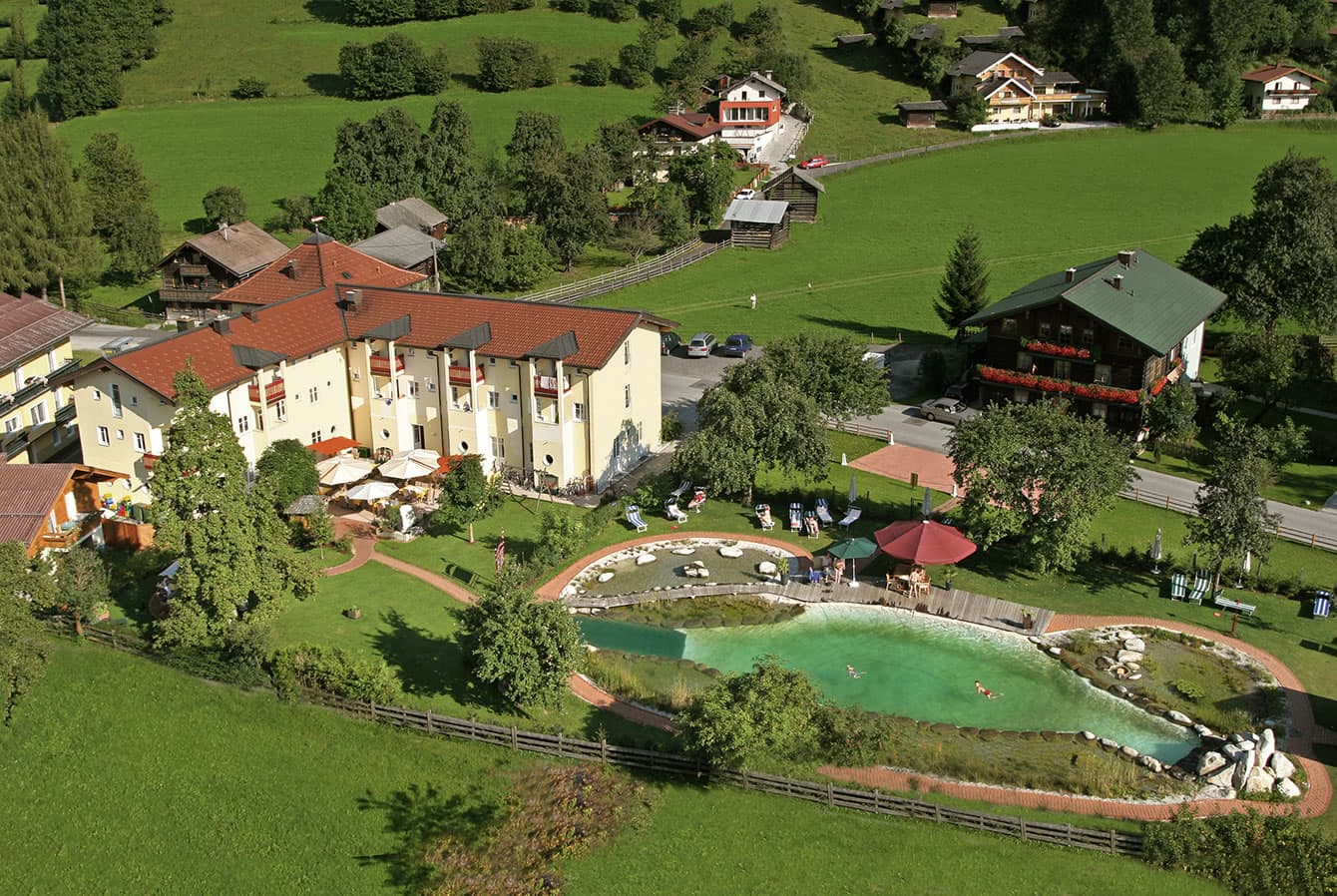 Lerchs Landhotel